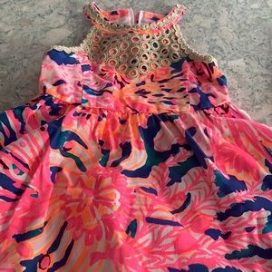 Lilly dress